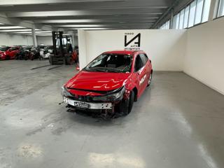 TOYOTA Corolla usata, con Alzacristalli elettrici