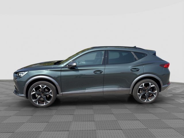 CUPRA Formentor usata 1