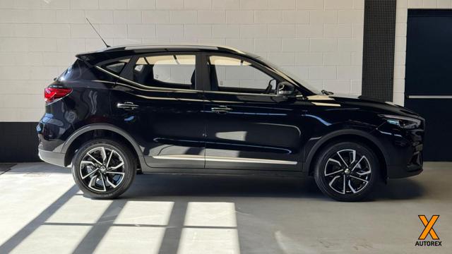 MG ZS usata, con Airbag Passeggero