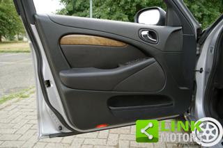 JAGUAR S-Type usata, con Climatizzatore