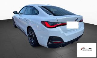 BMW 420 usata 3