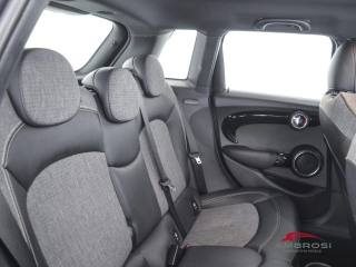 MINI Cooper SD usata 10