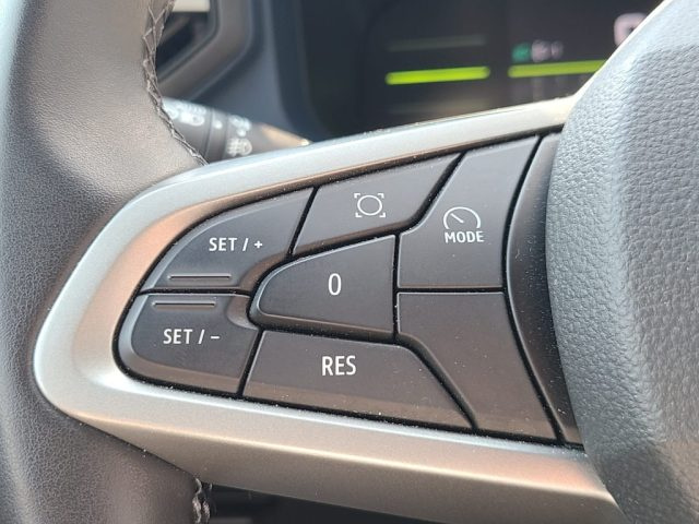 DACIA Duster usata, con Bracciolo