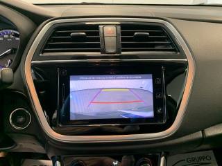 SUZUKI S-Cross usata, con Portapacchi