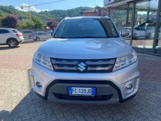 SUZUKI Vitara usata, con Airbag Passeggero
