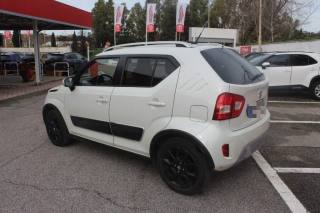 SUZUKI Ignis usata, con Controllo elettronico della corsia