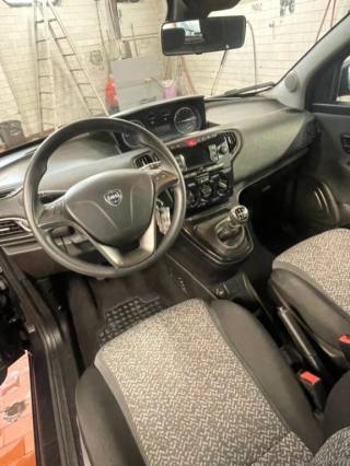 LANCIA Ypsilon usata, con Climatizzatore