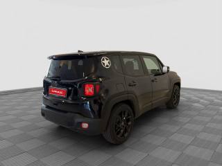 JEEP Renegade usata 4