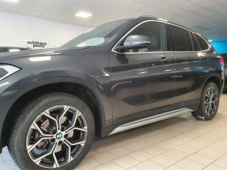 BMW X1 usata, con Luci diurne LED