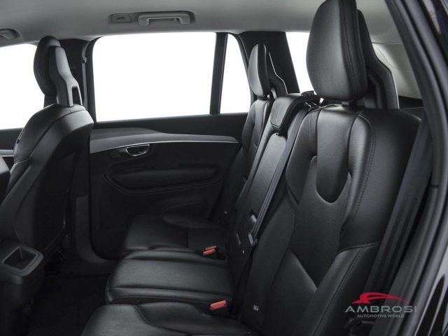 VOLVO XC90 usata 9