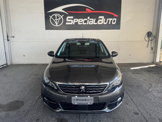 PEUGEOT 308 usata, con ABS