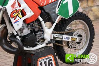 HONDA CR 250 usata 13