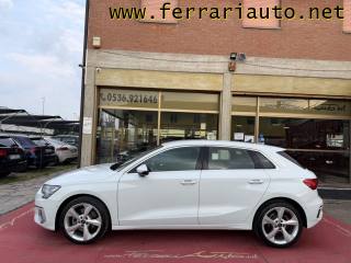 AUDI A3 usata, con Alzacristalli elettrici