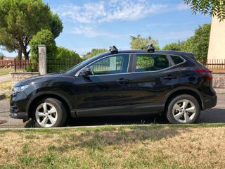 NISSAN Qashqai usata, con Cerchi in lega