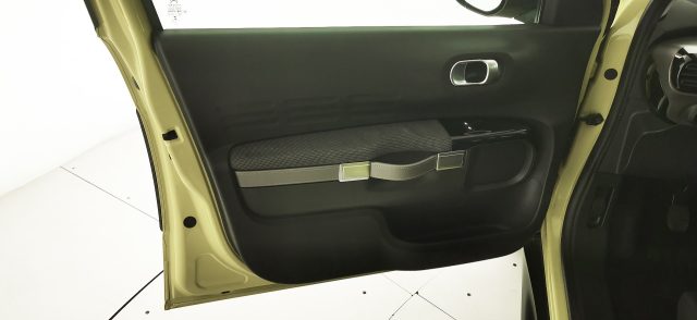 CITROEN C4 Cactus usata 58