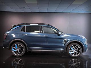 LYNK & CO 01 usata, con Airbag Passeggero