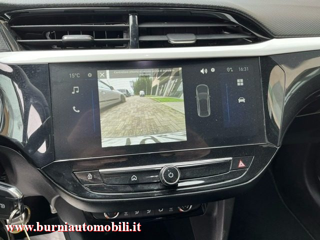 OPEL Corsa usata, con Cruise Control