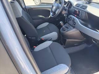 FIAT Panda usata, con ESP