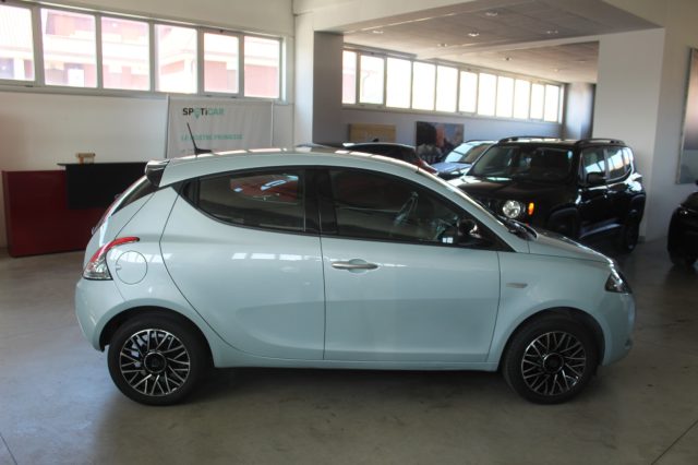 LANCIA Ypsilon usata, con Boardcomputer