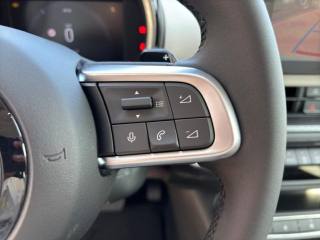 FIAT 600 usata, con Touch screen