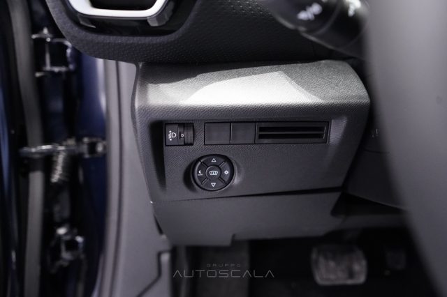 CITROEN C4 usata, con Immobilizzatore elettronico