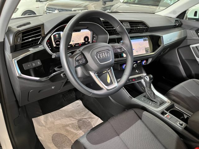 AUDI Q3 usata, con Chiusura centralizzata