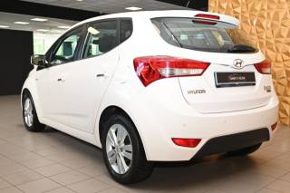 HYUNDAI iX20 usata 68