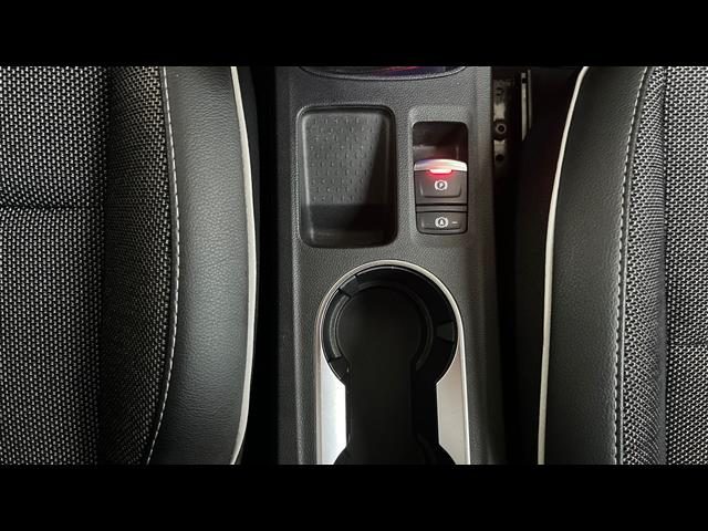 RENAULT Captur usata, con ESP