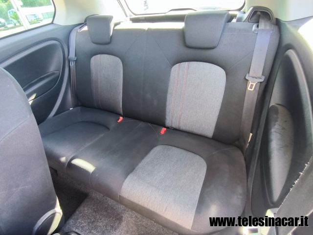FIAT Punto usata 10