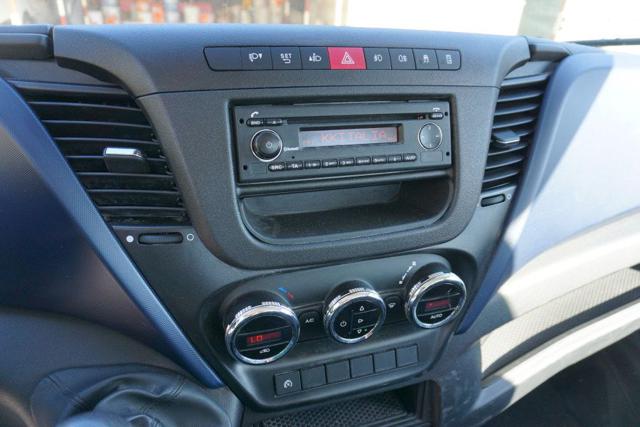IVECO Daily usata 37