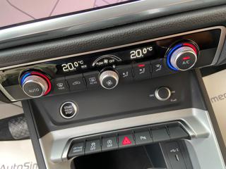 AUDI Q3 usata, con Luci diurne LED