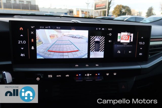 OPEL Grandland usata 9