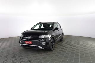 VOLKSWAGEN T-Cross T-CROSS 1.0 TSI Style BMT