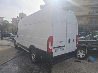 FIAT Ducato usata, con Airbag