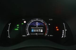 TOYOTA Yaris Cross usata 5