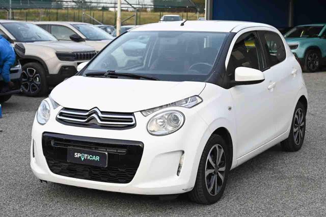 PEUGEOT 108 usata, con ABS