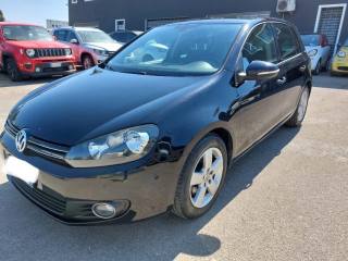 VOLKSWAGEN Golf usata 1