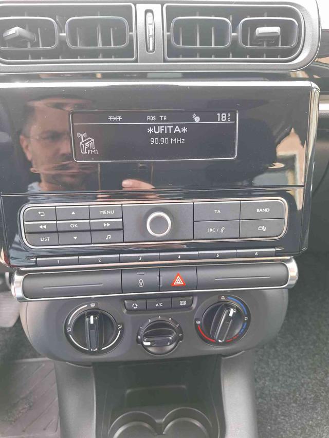 CITROEN C3 usata, con Immobilizzatore elettronico