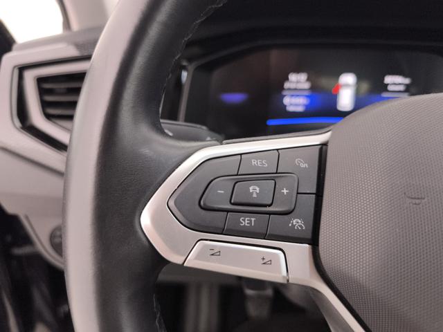 VOLKSWAGEN Taigo usata, con Immobilizzatore elettronico
