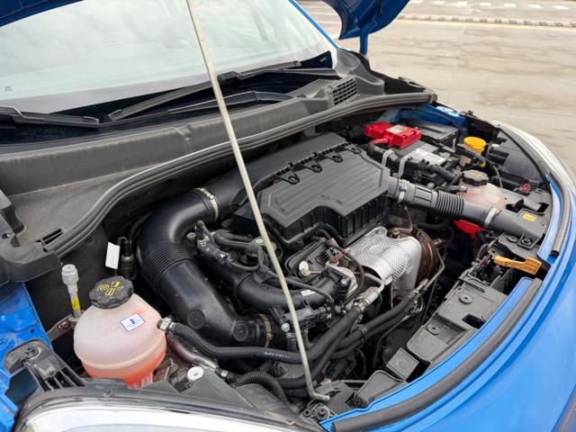 FIAT 500X usata, con Specchietti laterali elettrici