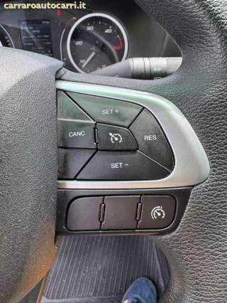 IVECO Daily usata, con Filtro antiparticolato