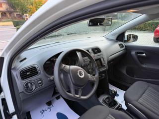VOLKSWAGEN Polo usata, con Chiusura centralizzata