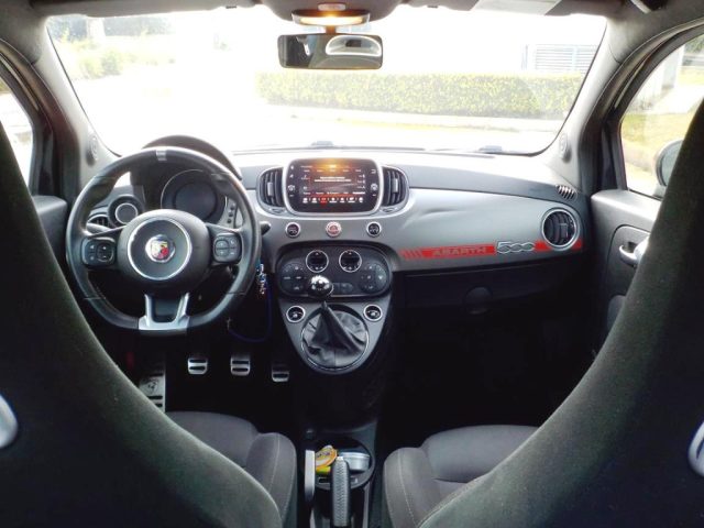 ABARTH 595 usata 49
