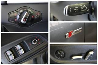 AUDI A5 usata, con Filtro antiparticolato