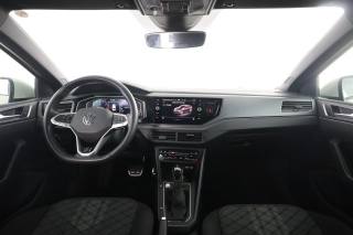 VOLKSWAGEN Taigo usata 4