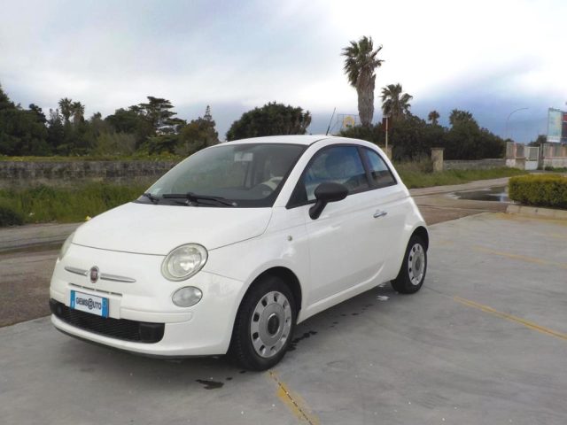 FIAT 500 usata, con Airbag Passeggero