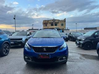 PEUGEOT 2008 usata, con Airbag Passeggero