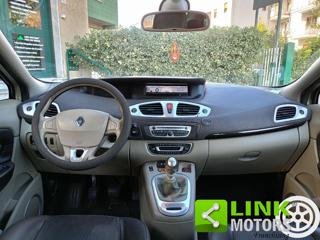 RENAULT Grand Scenic usata, con Autoradio