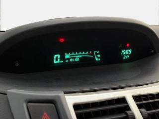 TOYOTA Yaris usata, con Climatizzatore
