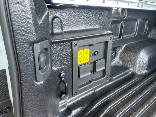 FORD Ranger usata, con Fendinebbia